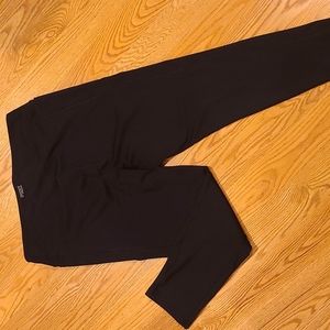 Pink Active leggings with pockets!